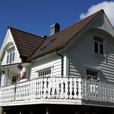 Holtarheim, Holidayhouse, Boat Included Eikefjord エクステリア 写真